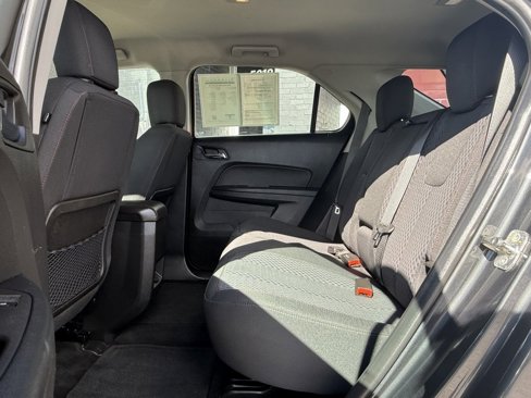 Used 2014 Chevrolet Equinox LS w/ LPO, Protection Package image 4