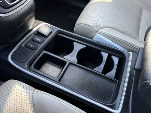 Used 2015 Honda CR-V EX-L image 24