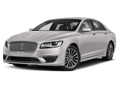 Used 2017 Lincoln MKZ Reserve w/ Climate Package image 1