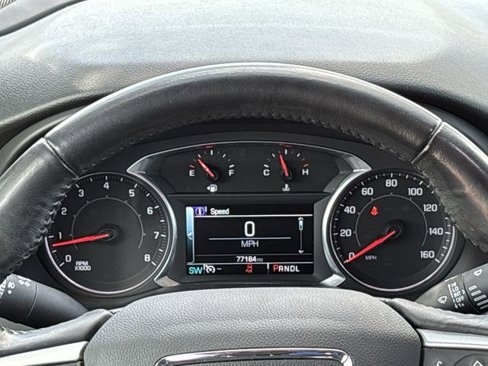 Certified 2018 GMC Acadia SLT w/ LPO, Cargo Package image 12
