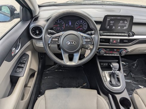 Used 2019 Kia Forte LXS image 14