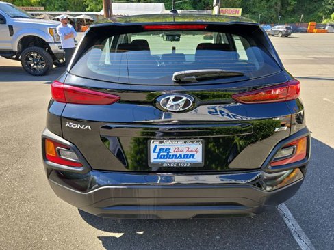 Used 2020 Hyundai Kona SE image 5