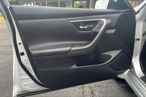 Used 2017 Nissan Altima 2.5 SV image 20