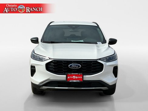 New 2025 Ford Escape ST-Line w/ Tech Pack #1 image 8