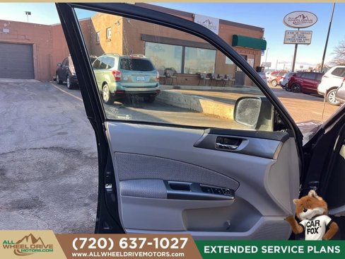 Used 2013 Subaru Forester 2.5X Premium image 7