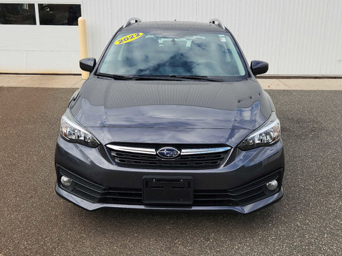 Used 2022 Subaru Impreza 2.0i Premium image 2