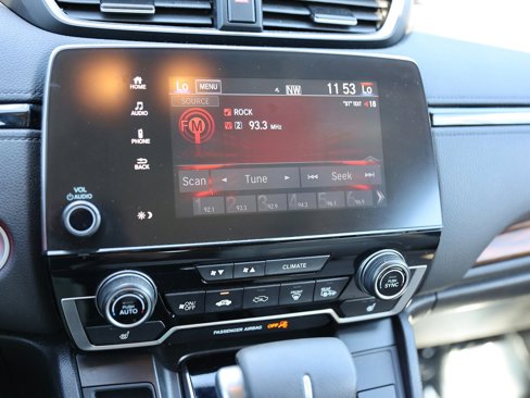 Used 2019 Honda CR-V EX image 23
