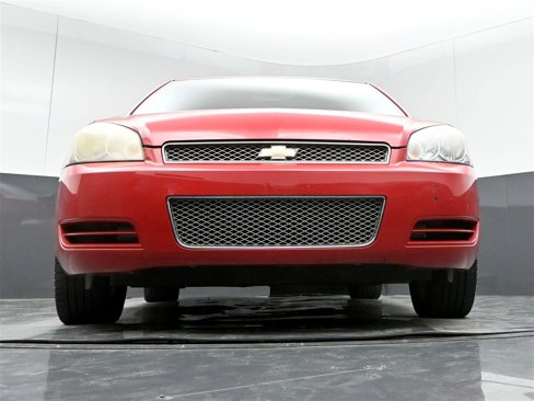 Used 2013 Chevrolet Impala LT image 29