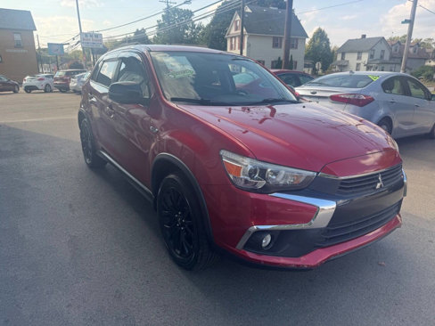Used 2017 Mitsubishi Outlander Sport LE image 6