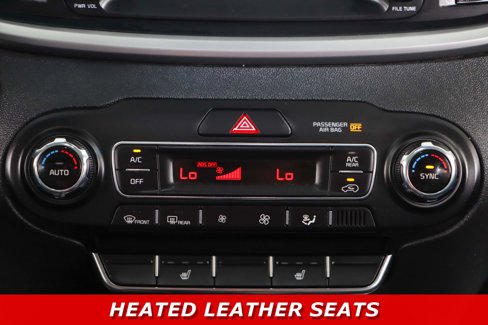 Used 2020 Kia Sorento EX image 20