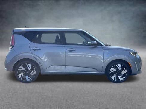Used 2024 Kia Soul GT-Line w/ Option Group 020 image 4