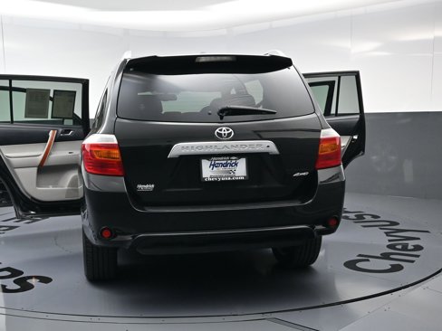 Used 2010 Toyota Highlander Limited image 27