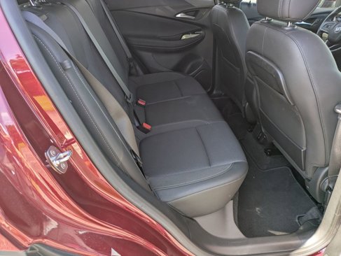Used 2023 Buick Encore GX Preferred w/ Cold Weather Comfort Package image 32