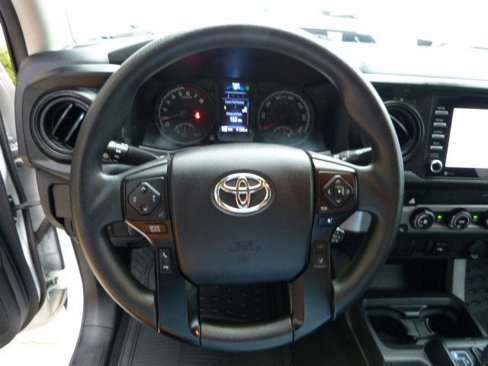 Used 2022 Toyota Tacoma SR image 37
