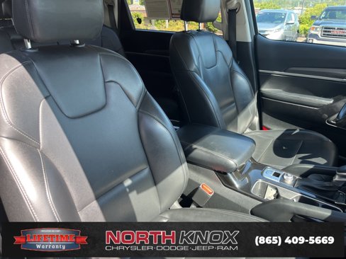Used 2020 Kia Telluride LX image 27