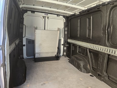 Used 2007 Dodge Sprinter 2500 image 9