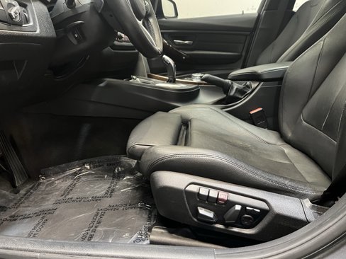 Used 2015 BMW 335i xDrive Sedan image 15
