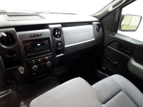 Used 2012 Ford F150 XL w/ Trailer Tow Pkg image 27