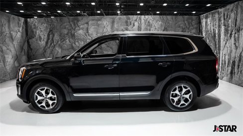 Used 2021 Kia Telluride EX image 24