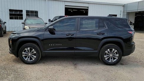 New 2026 Chevrolet Equinox LT image 5