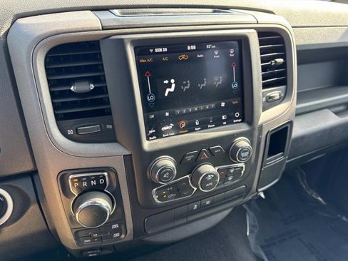 Certified 2019 RAM 1500 Express w/ Express Value Package image 18