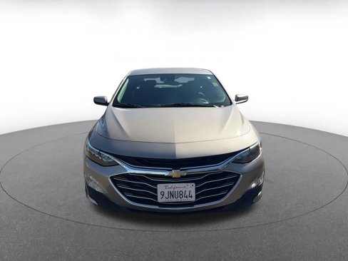 Used 2024 Chevrolet Malibu LT image 4