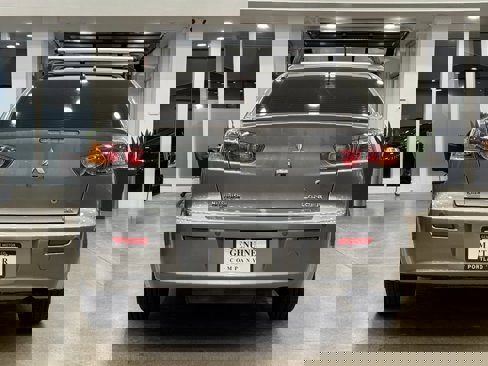 Used 2017 Mitsubishi Lancer SEL image 5