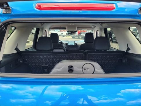 Certified 2022 Ford Bronco Sport Big Bend w/ Convenience Package image 5