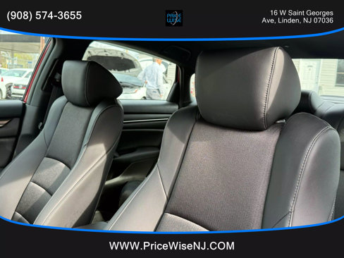 Used 2018 Honda Accord Sport image 10