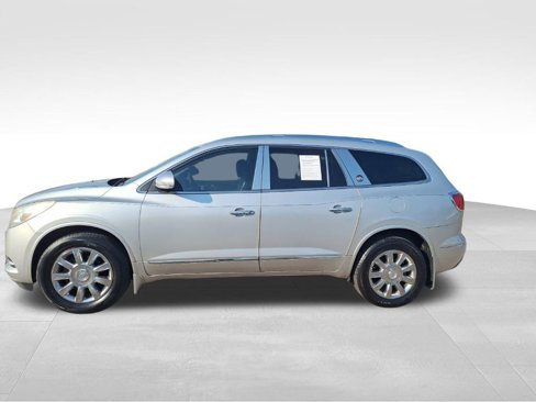 Used 2015 Buick Enclave Leather image 9
