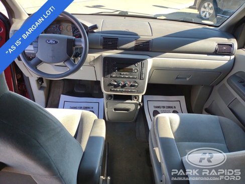 Used 2005 Ford Freestar SES image 13