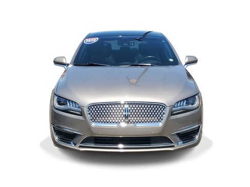 Certified 2020 Lincoln MKZ Reserve w/ Elements Package image 2
