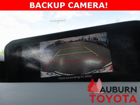 Used 2019 MAZDA MAZDA3 Sedan w/ Preferred Package image 18