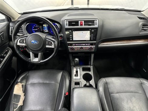 Used 2015 Subaru Outback 2.5i Limited image 25