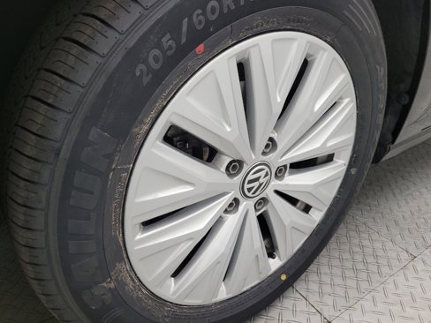 Used 2019 Volkswagen Jetta SE image 31