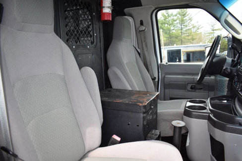 Used 2012 Ford E-250 and Econoline 250 w/ PWR Group image 56