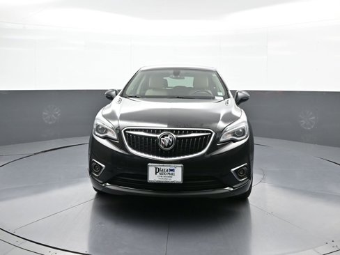 Used 2019 Buick Envision Preferred image 2