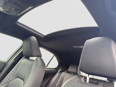 Used 2019 Lexus UX 250h image 24