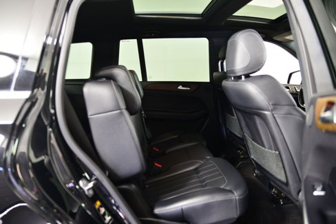 Used 2019 Mercedes-Benz GLS 450 4MATIC image 22