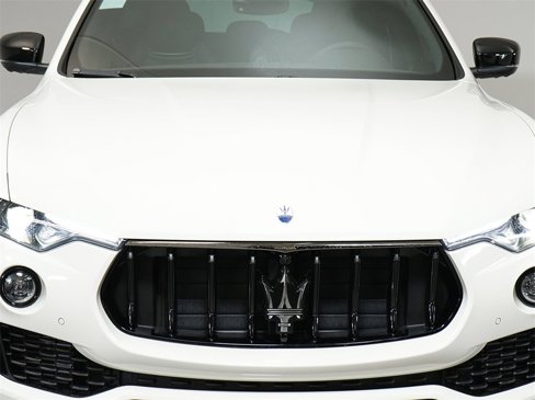 New 2024 Maserati Levante GT Ultima image 4