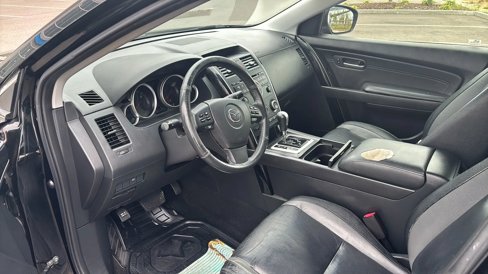 Used 2009 MAZDA CX-9 Touring image 30