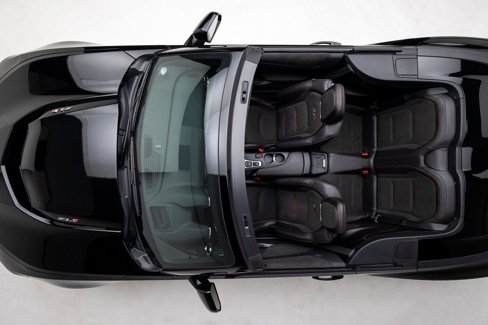 Used 2022 Chevrolet Camaro ZL1 image 21