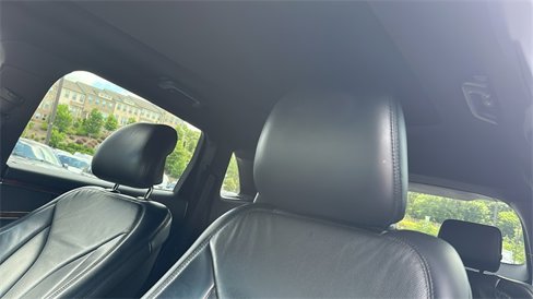 Used 2018 Lincoln MKX Reserve image 32