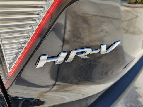 Certified 2022 Honda HR-V LX image 13