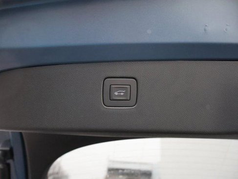New 2025 Buick Envista Sport Touring w/ Convenience I Package image 12