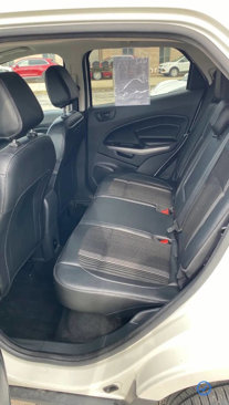 Used 2020 Ford EcoSport SES image 27