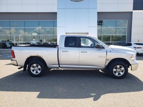 Used 2013 RAM 1500 Classic SLT image 10