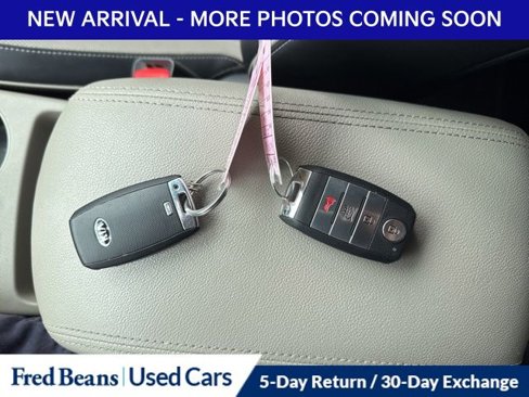 Used 2020 Kia Sportage SX image 14