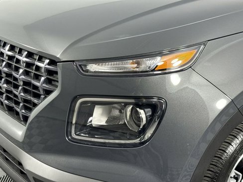 New 2025 Hyundai Venue SEL image 46