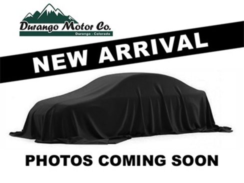 Used 2018 Nissan Murano SV image 1